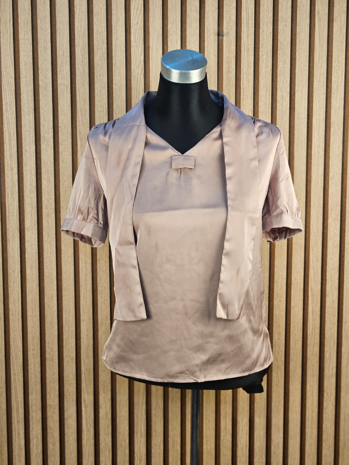 Ladies Crop Top Bangladesh – Printed Stylish Women Top - Image 24