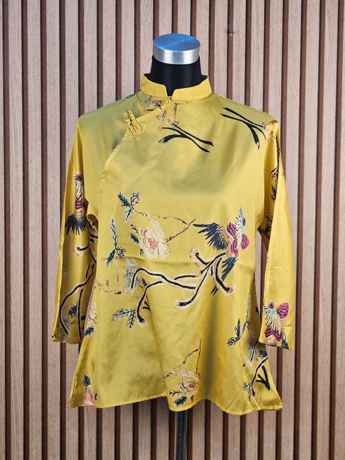 Ladies Crop Top Bangladesh – Printed Stylish Women Top - Image 23