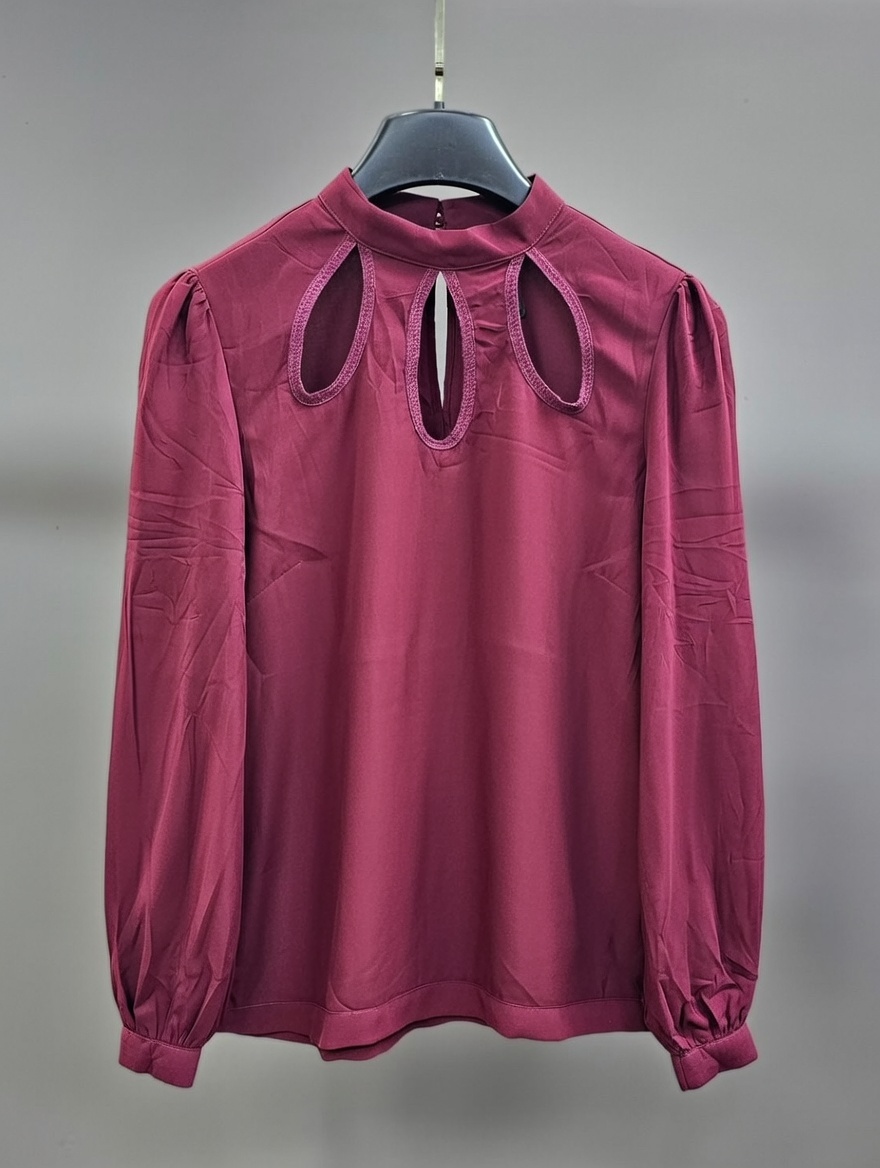 Ladies Crop Top Bangladesh – Printed Stylish Women Top - Image 12