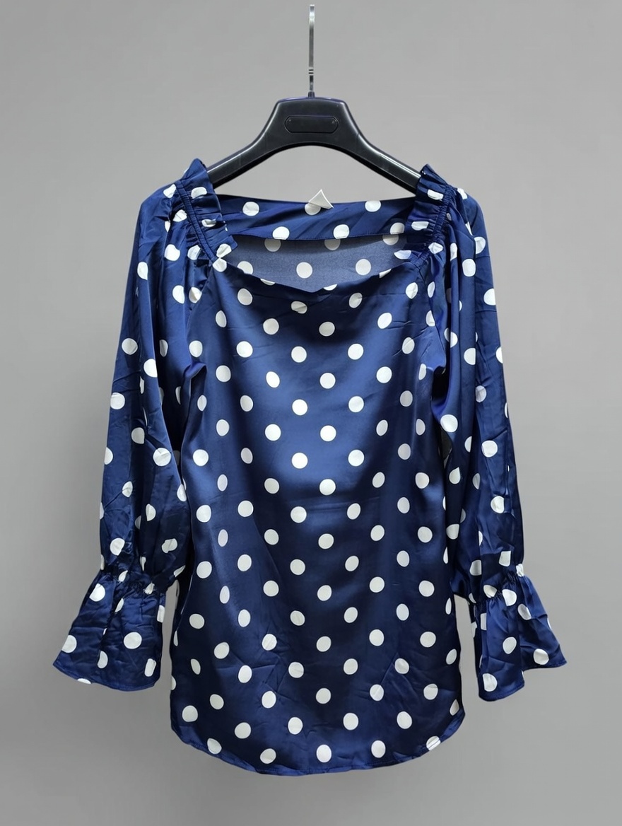 Ladies Crop Top Bangladesh – Printed Stylish Women Top - Image 10