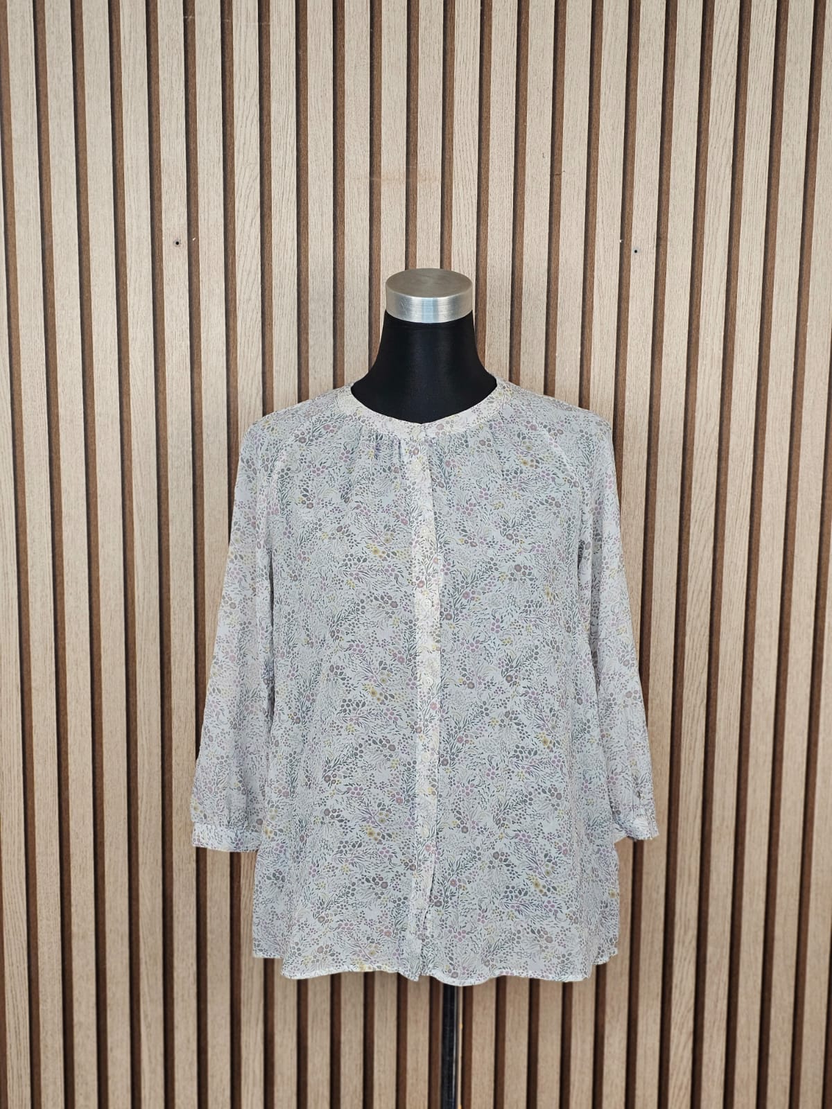 Ladies Crop Top Bangladesh – Printed Stylish Women Top