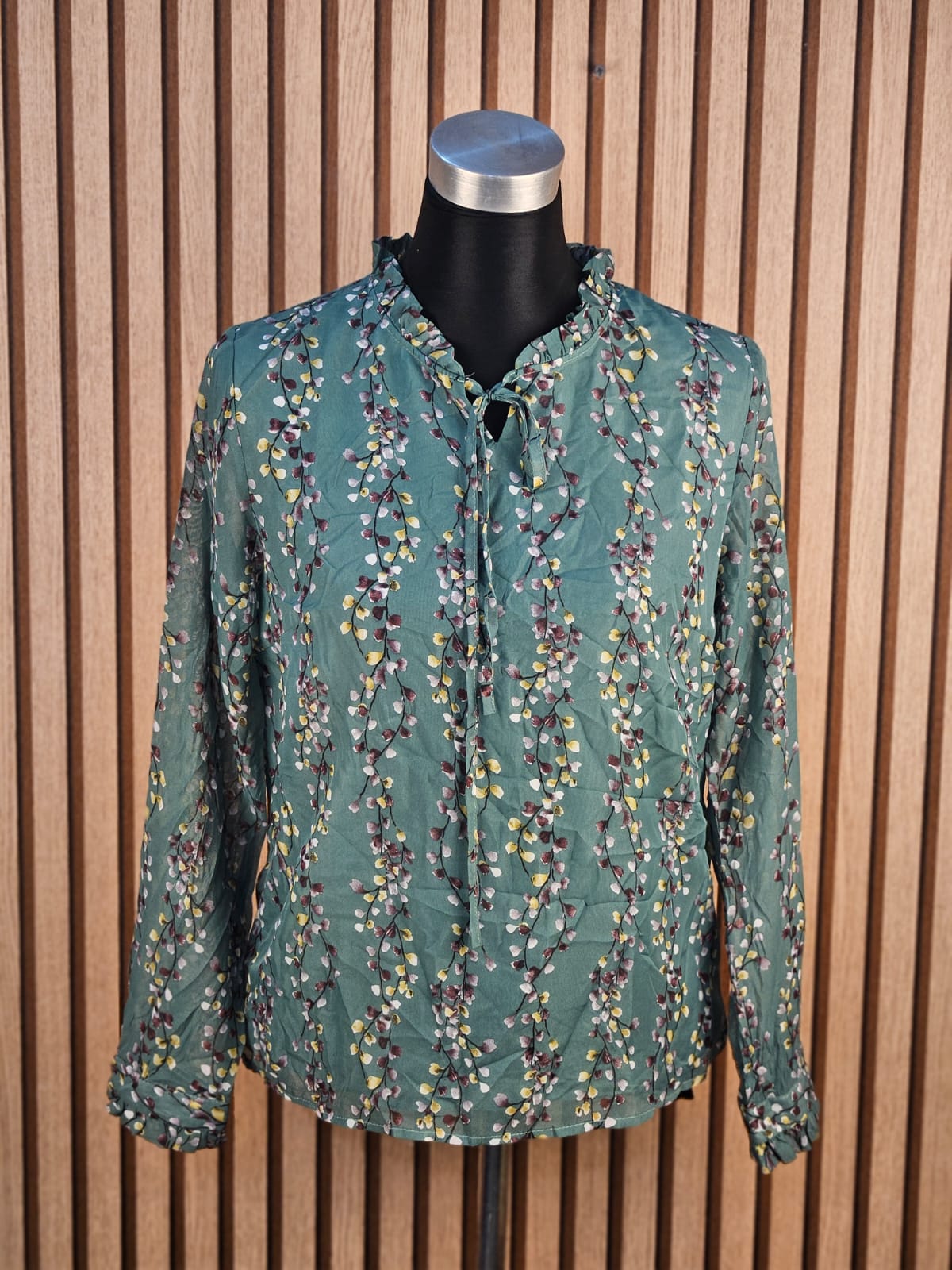 Ladies Crop Top Bangladesh – Printed Stylish Women Top - Image 25