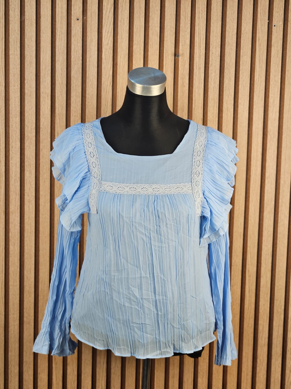 Ladies Crop Top Bangladesh – Printed Stylish Women Top