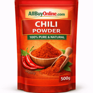 খাঁটি লাল মরিচের গুঁড়া